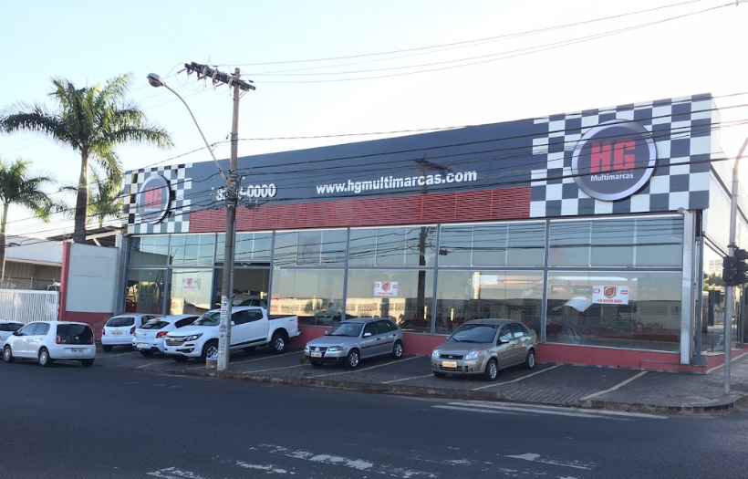 HG Multimarcas